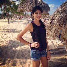 Karishma Srikanth