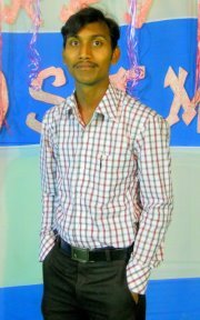 Srikanth Kumar
