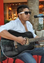 Amit Andre