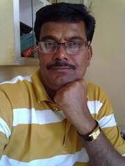 Manjunath Kalakappa