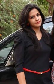 Priyanka Gowda