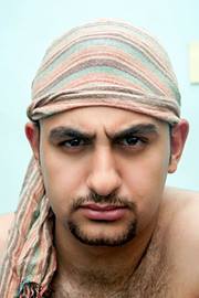 Fady Tharwat