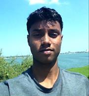 அரவிந்த் தமிழன்