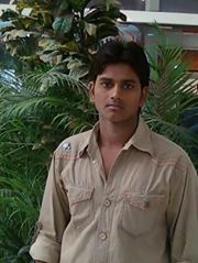 Shailendra Sahu