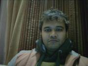 Paritosh Oswal