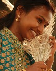 Bavitha Balakrishnan