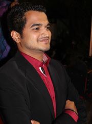 Mohsin Shaikh