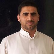 صالح المعرشي