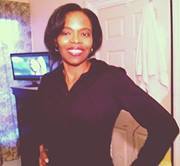 Beverly Francis