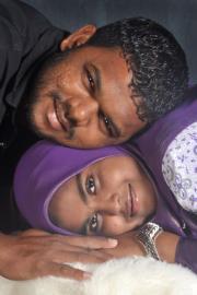 Xumy Mohd