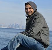 Sandeep Patel