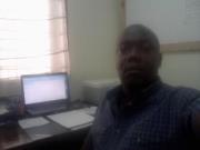 Joe Gombe
