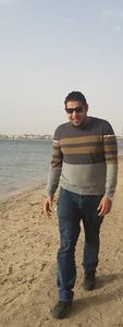 Karem Sakr