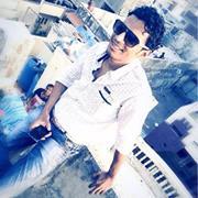 Hitesh Patel