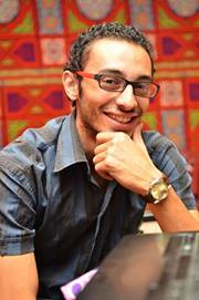 David Wahba