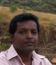 Prasad Shanker