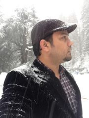 Naveed Ahmad