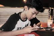Galih Saputra