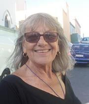 Cynthia Cohen