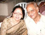Usha Bhatnagar