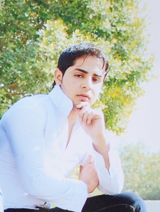 Ahmed Karim