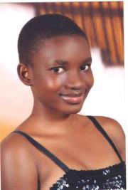 Clare Akinyi