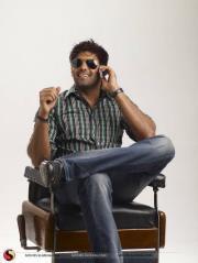 Rajesh Boss