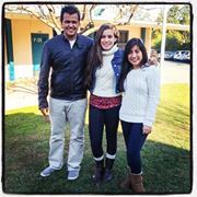 Chris Madero