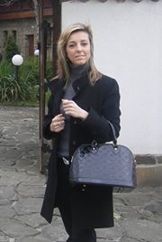 Ваня Стоянова