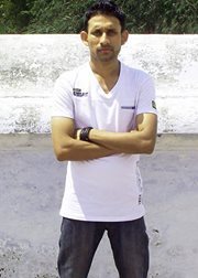 Nipun Senevirathne
