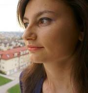 Цвети Георгиева