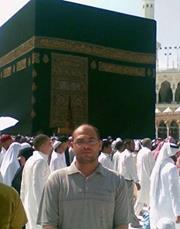 Ahmed Monier