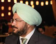 Gurdev Singh