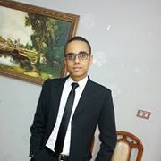 Mahmoud Ragab