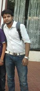 Abhishek Bhagat