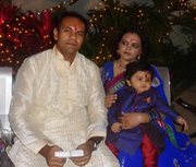 Mridula Thorat-ambhore