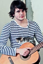 Timofey
