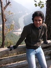 Prasanth Suryamurthy
