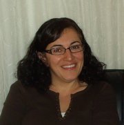 Fereshteh Hashemi
