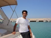 Mobarak Hossain