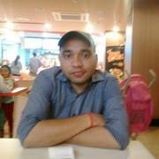 Abhinab Awasthi