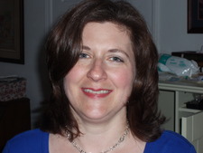 Christy Lardner