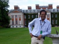 Ganesh Srinivasan