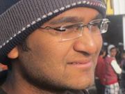 Prashant Waiker