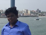Nikhilesh Gopal