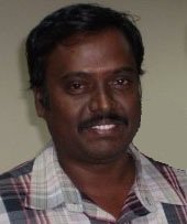 Yuvaraja Thanigavel