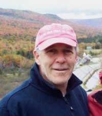 Edward Edelson