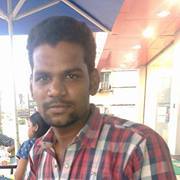 Rajesh Natarajanparvathi