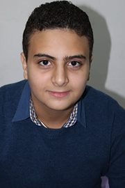 Mohammed Magdy