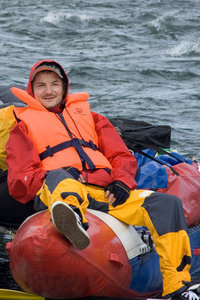 Leonid Volkov